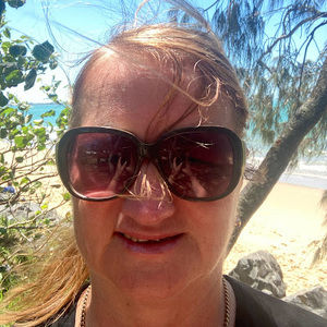 Meet your Posher, Vicki